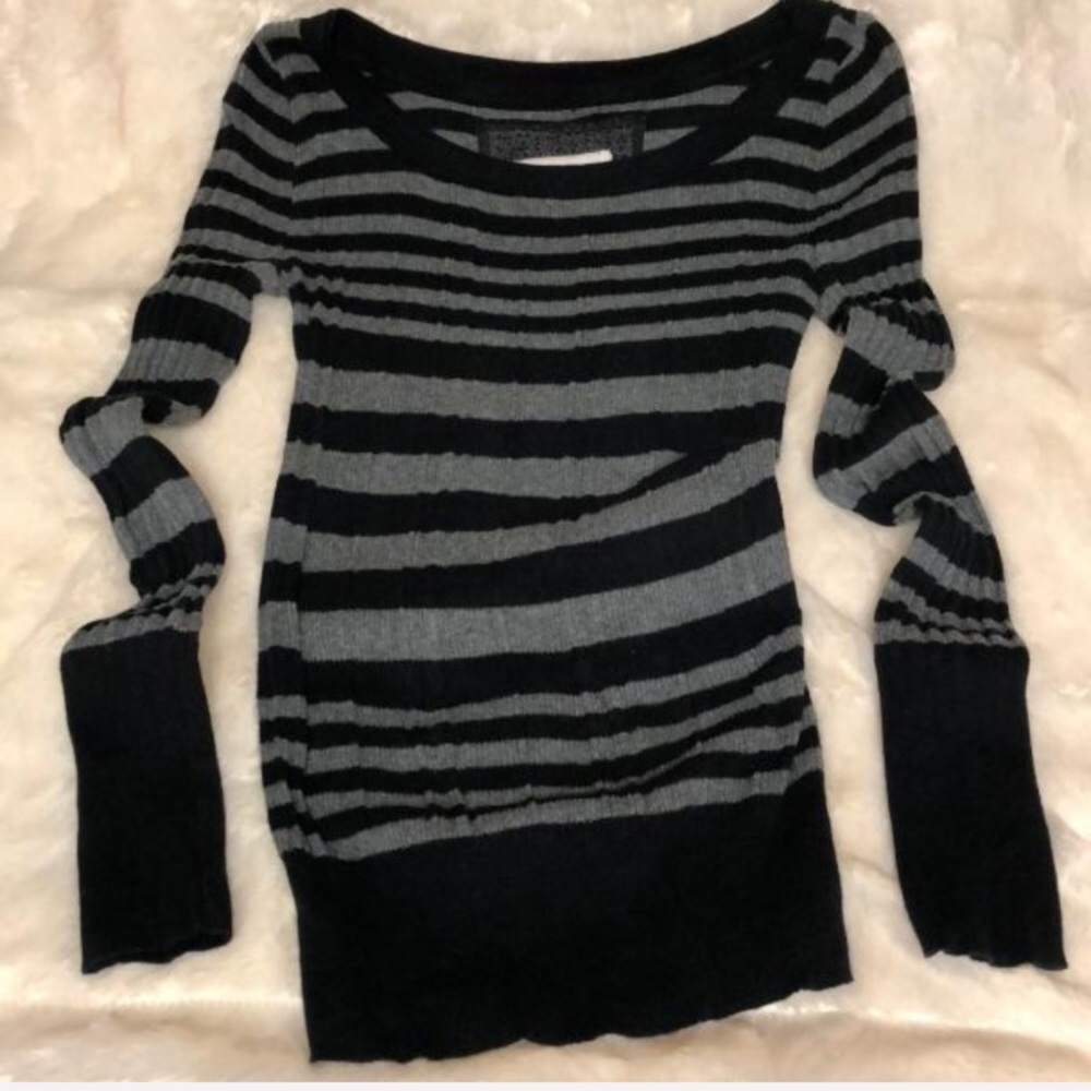 Mudd Sweater